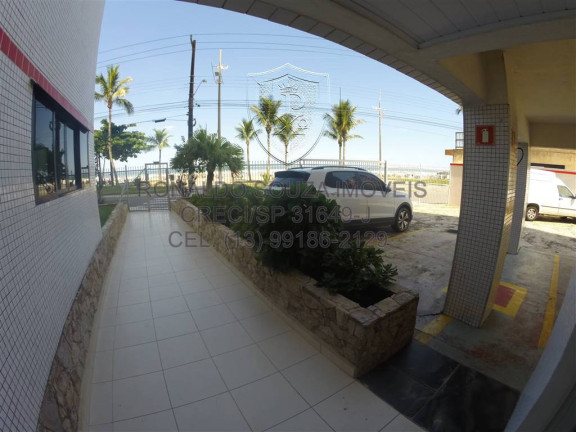 Imagem Apartamento com 2 Quartos à Venda, 85 m² em Balneario Florida - Praia Grande