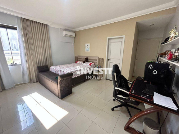 Imagem Casa com 4 Quartos à Venda, 500 m² em Residencial Granville - Goiânia Imagem Casa com 4 Quartos à Venda, 500 m² em Residencial Granville - Goiânia