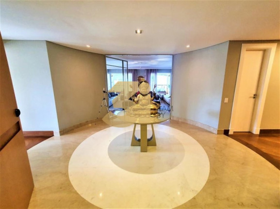Imagem Apartamento com 4 Quartos à Venda, 607 m² em Paraíso Do Morumbi - São Paulo Imagem Apartamento com 4 Quartos à Venda, 607 m² em Paraíso Do Morumbi - São Paulo