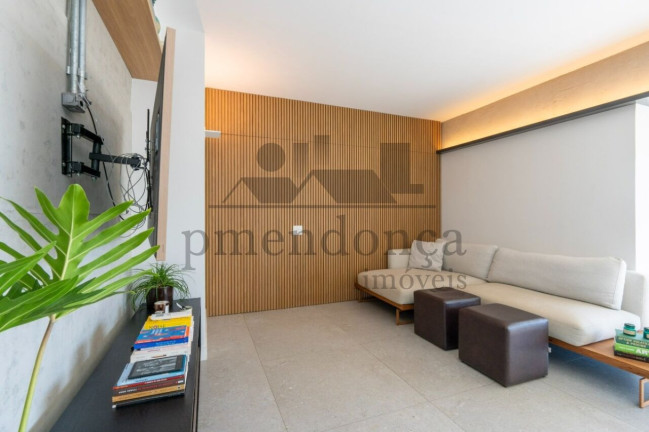 Imagem Apartamento com 2 Quartos à Venda, 118 m² em Pinheiros - São Paulo Imagem Apartamento com 2 Quartos à Venda, 118 m² em Pinheiros - São Paulo