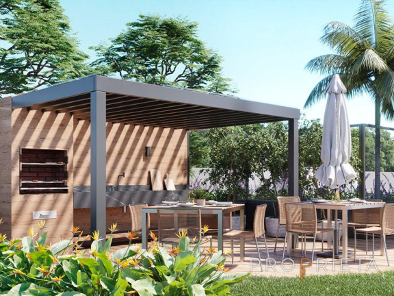 Imagem Casa de Condomínio com 4 Quartos à Venda, em Recreio Dos Bandeirantes - Rio De Janeiro Imagem Casa de Condomínio com 4 Quartos à Venda, em Recreio Dos Bandeirantes - Rio De Janeiro