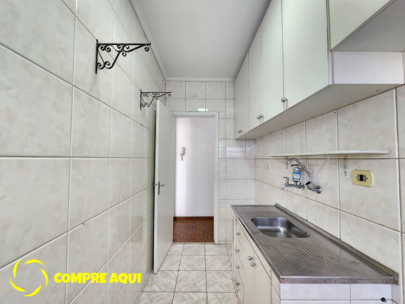 Imagem Apartamento com 1 Quarto à Venda, 50 m² em Bela Vista - São Paulo