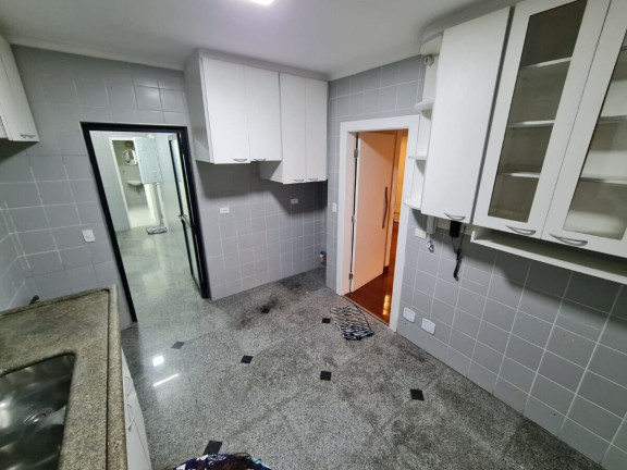 Imagem Apartamento com 4 Quartos à Venda, 155 m² em Centro - São Paulo