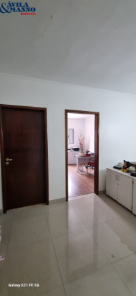 Imagem Sobrado com 4 Quartos à Venda, em Mooca - São Paulo Imagem Sobrado com 4 Quartos à Venda, em Mooca - São Paulo