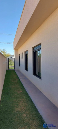 Imagem Casa de Condomínio com 3 Quartos à Venda, 300 m² em Residencial Parqville Jacarandá - Aparecida De Goiânia