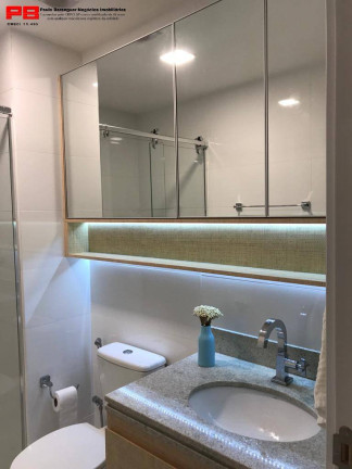 Imagem Apartamento com 1 Quarto à Venda, 44 m² em Centro - São Paulo Imagem Apartamento com 1 Quarto à Venda, 44 m² em Centro - São Paulo