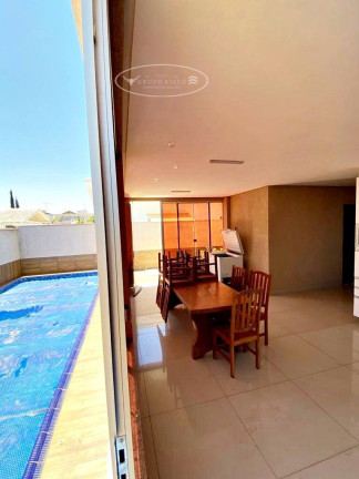 Imagem Casa com 4 Quartos à Venda, 420 m² em Jardins Madri - Goiânia Imagem Casa com 4 Quartos à Venda, 420 m² em Jardins Madri - Goiânia