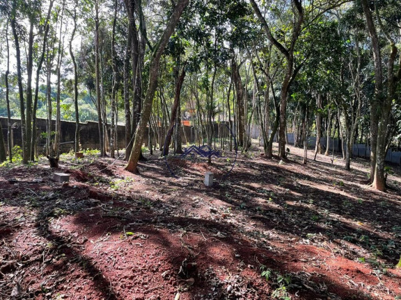 Imagem Terreno à Venda, 2.514 m² em Paisagem Renoir - Cotia
