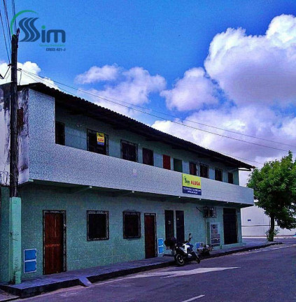 Apartamento com 2 Quartos para Alugar, 50 m² em Rodolfo Teófilo - Fortaleza