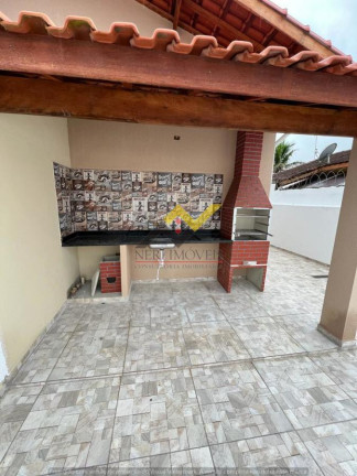 Imagem Casa com 2 Quartos à Venda, 58 m² em Jardim Jamaica - Itanhaém Imagem Casa com 2 Quartos à Venda, 58 m² em Jardim Jamaica - Itanhaém