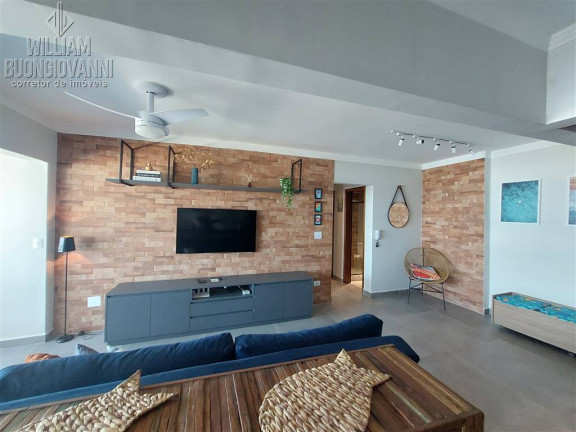 Imagem Apartamento com 2 Quartos à Venda, 87 m² em Real - Praia Grande