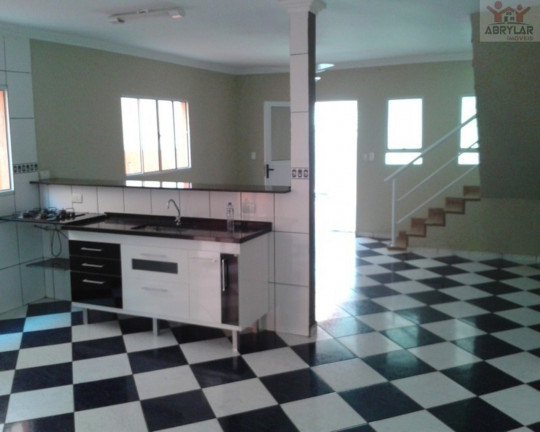Sobrado com 3 Quartos à Venda, 200 m² em Parque Residencial Jundiaí - Jundiaí