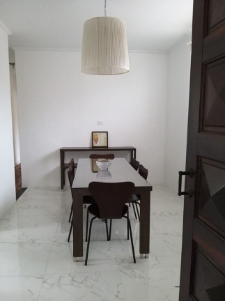 Imagem Casa com 4 Quartos à Venda, 200 m² em Boqueirão - Santos Imagem Casa com 4 Quartos à Venda, 200 m² em Boqueirão - Santos