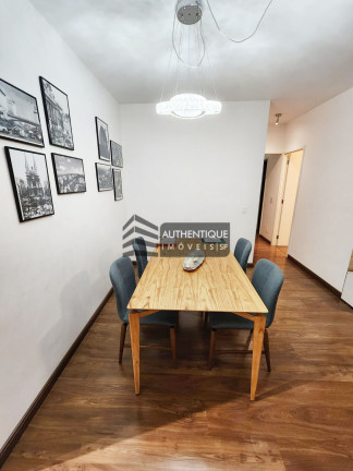 Imagem Apartamento com 3 Quartos à Venda, 94 m² em Vila Mariana - São Paulo Imagem Apartamento com 3 Quartos à Venda, 94 m² em Vila Mariana - São Paulo