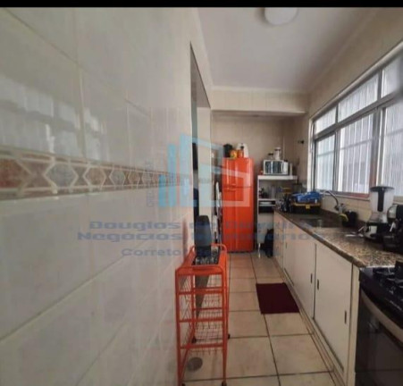 Imagem Apartamento com 1 Quarto à Venda, 48 m² em Boqueirão - Praia Grande