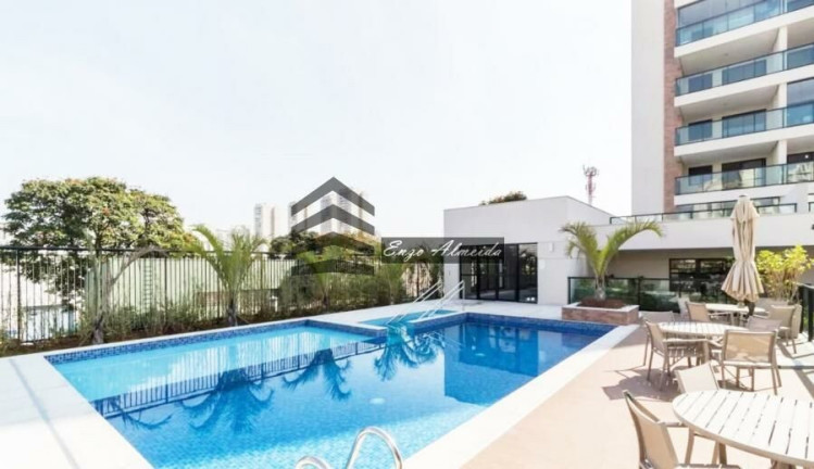 Foto do imóvel Apartamento com 2 Quartos à Venda, 65 m² em Vila Leopoldina - São Paulo