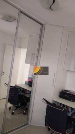 Imagem Apartamento com 2 Quartos à Venda, 49 m² em Jaraguá - São Paulo Imagem Apartamento com 2 Quartos à Venda, 49 m² em Jaraguá - São Paulo