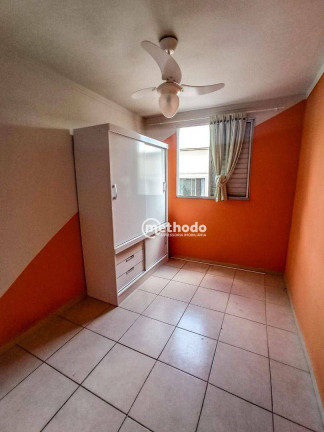 Imagem Apartamento com 2 Quartos à Venda, 46 m² em Jardim Márcia - Campinas Imagem Apartamento com 2 Quartos à Venda, 46 m² em Jardim Márcia - Campinas