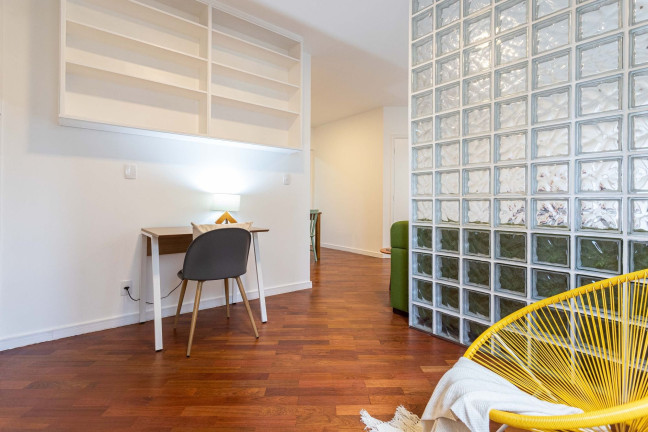 Imagem Apartamento com 2 Quartos à Venda, 79 m² em Alto Da Lapa - São Paulo