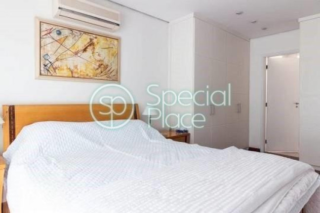 Imagem Apartamento com 3 Quartos à Venda, 300 m² em Brooklin - São Paulo