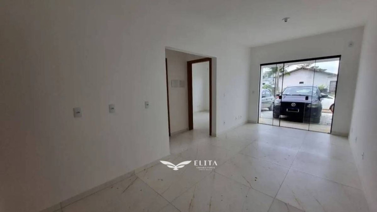 Imagem Casa com 2 Quartos à Venda, 55 m² em Vila Nova - Barra Velha
