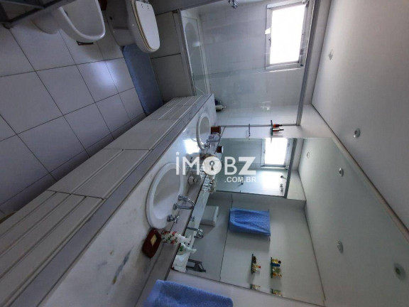 Imagem Imóvel com 2 Quartos à Venda, 162 m² em Panamby - São Paulo