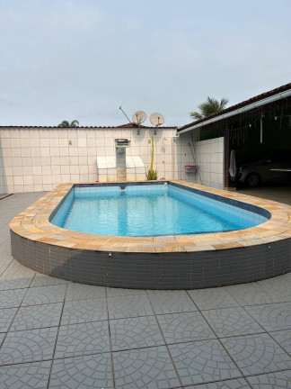 Imagem Casa com 4 Quartos à Venda, 278 m² em Belas Artes - Itanhaém Imagem Casa com 4 Quartos à Venda, 278 m² em Belas Artes - Itanhaém