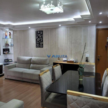 Imagem Apartamento com 3 Quartos à Venda, 76 m² em Jardim Nova Taboão - Guarulhos Imagem Apartamento com 3 Quartos à Venda, 76 m² em Jardim Nova Taboão - Guarulhos