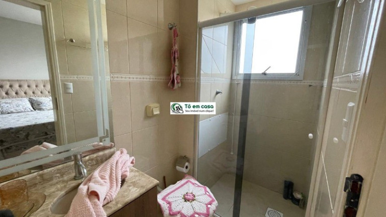 Imagem Cobertura com 3 Quartos à Venda, 77 m² em Jardim Das Colinas - São José Dos Campos Imagem Cobertura com 3 Quartos à Venda, 77 m² em Jardim Das Colinas - São José Dos Campos