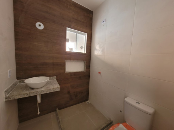 Imagem Casa com 2 Quartos à Venda, 76 m² em Jardim Atlântico Central (itaipuaçu) - Maricá Imagem Casa com 2 Quartos à Venda, 76 m² em Jardim Atlântico Central (itaipuaçu) - Maricá