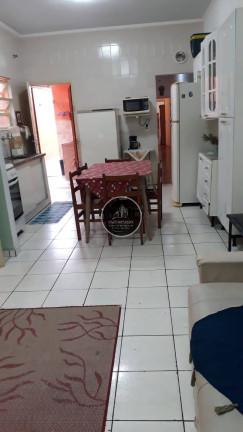 Imagem Casa com 3 Quartos à Venda,  em Jardim Samoa - Mongaguá