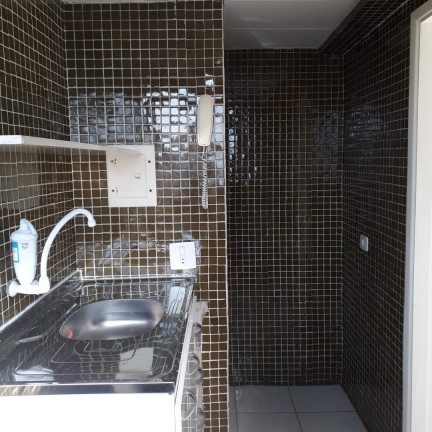 Imagem Imóvel com 1 Quarto à Venda, 30 m² em Vila Mariana - São Paulo
