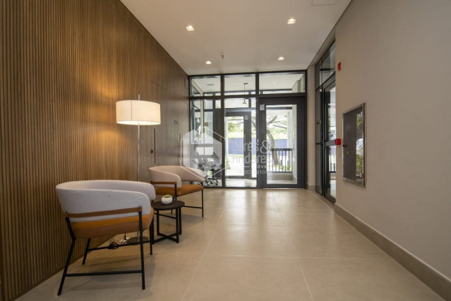 Imagem Apartamento com 1 Quarto à Venda, 37 m² em São Judas - São Paulo Imagem Apartamento com 1 Quarto à Venda, 37 m² em São Judas - São Paulo