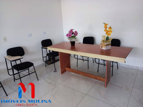 Imagem Sala Comercial para Alugar, 24 m² em Santa Maria - São Caetano Do Sul Imagem Sala Comercial para Alugar, 24 m² em Santa Maria - São Caetano Do Sul