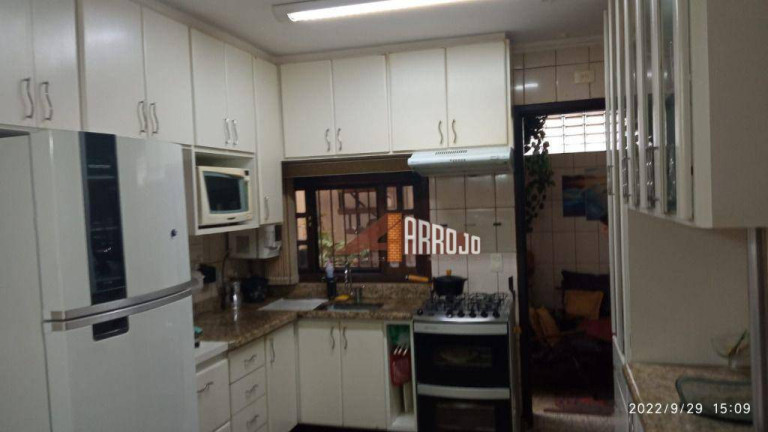 Imagem Sobrado com 2 Quartos à Venda, 236 m² em Penha De França - São Paulo