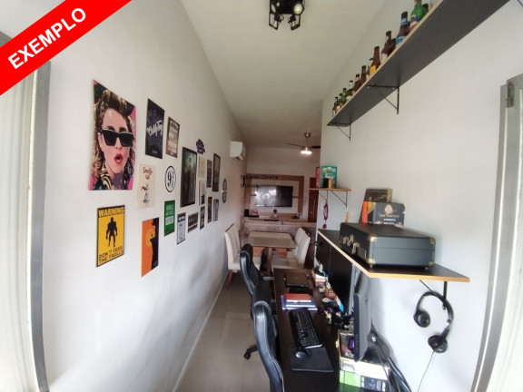 Imagem Apartamento com 1 Quarto à Venda, 36 m² em Engenho De Dentro - Rio De Janeiro Imagem Apartamento com 1 Quarto à Venda, 36 m² em Engenho De Dentro - Rio De Janeiro