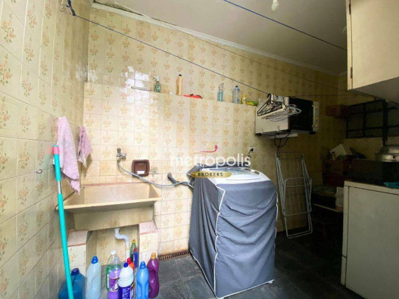 Imagem Sobrado com 3 Quartos à Venda, 154 m² em Santa Paula - São Caetano Do Sul Imagem Sobrado com 3 Quartos à Venda, 154 m² em Santa Paula - São Caetano Do Sul