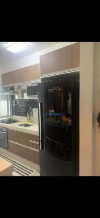 Imagem Apartamento com 3 Quartos à Venda, 78 m² em Vila Augusta - Guarulhos Imagem Apartamento com 3 Quartos à Venda, 78 m² em Vila Augusta - Guarulhos