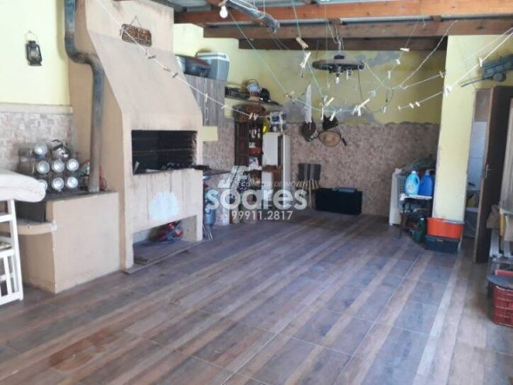 Imagem Casa com 2 Quartos à Venda, 104 m² em Três Vendas - Pelotas Imagem Casa com 2 Quartos à Venda, 104 m² em Três Vendas - Pelotas