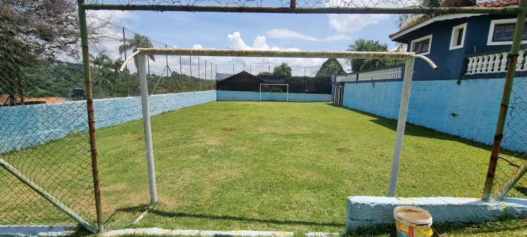 Imagem Imóvel com 4 Quartos à Venda, 264 m² em Jardim Estância Brasil - Atibaia Imagem Imóvel com 4 Quartos à Venda, 264 m² em Jardim Estância Brasil - Atibaia