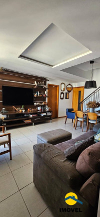 Foto do imóvel Cobertura com 4 Quartos à Venda, 230 m² em Santa Rosa - Niterói
