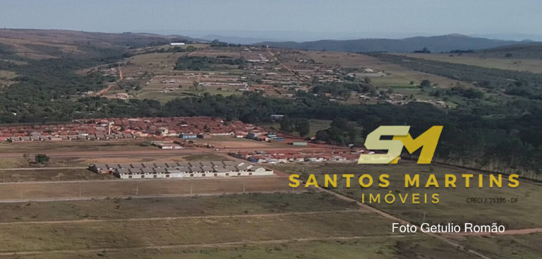 Imagem Terreno à Venda, 343 m² em Jardim América I - águas Lindas De Goiás Imagem Terreno à Venda, 343 m² em Jardim América I - águas Lindas De Goiás