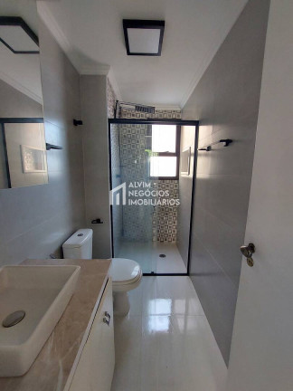 Imagem Apartamento com 3 Quartos à Venda, 92 m² em Parque Residencial Aquarius - São José Dos Campos