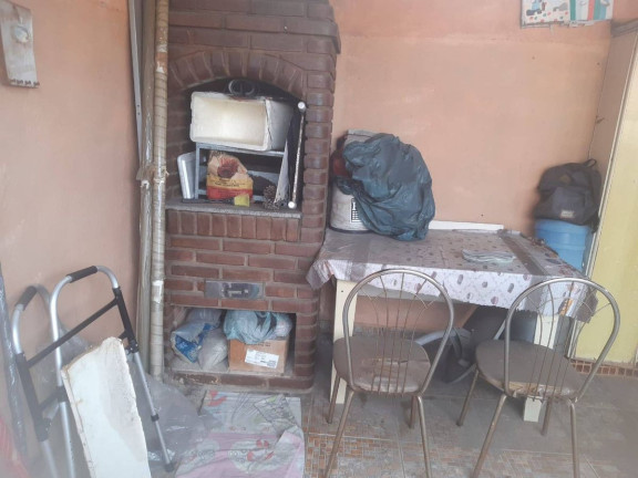 Imagem Casa com 3 Quartos à Venda, 220 m² em Conjunto Habitacional Padre José De Anchieta - São Paulo