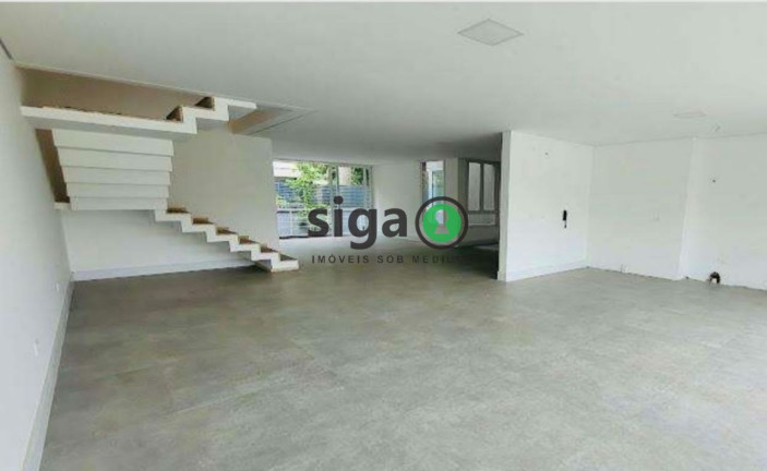 Imagem Casa com 4 Quartos à Venda ou Locação, 425 m² em Alto Da Boa Vista - São Paulo Imagem Casa com 4 Quartos à Venda ou Locação, 425 m² em Alto Da Boa Vista - São Paulo