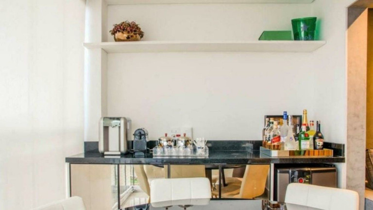 Imagem Apartamento com 2 Quartos à Venda, 60 m² em Vila Anastácio - São Paulo Imagem Apartamento com 2 Quartos à Venda, 60 m² em Vila Anastácio - São Paulo
