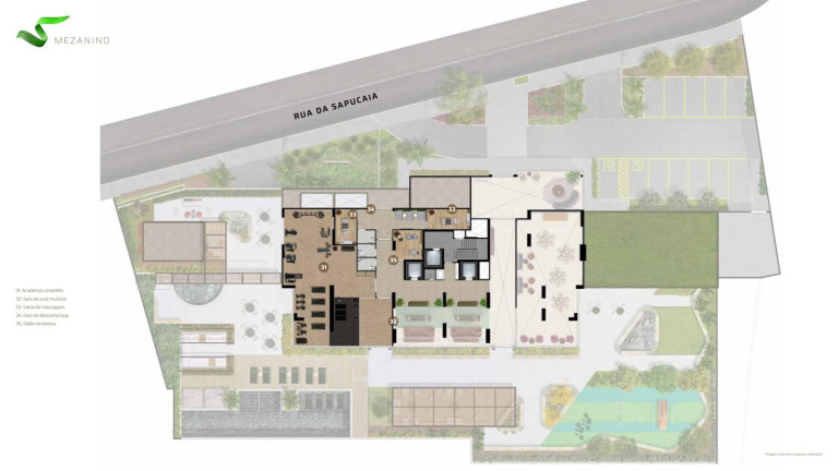 Imagem Apartamento com 4 Quartos à Venda, 225 m² em Horto Florestal - Salvador Imagem Apartamento com 4 Quartos à Venda, 225 m² em Horto Florestal - Salvador