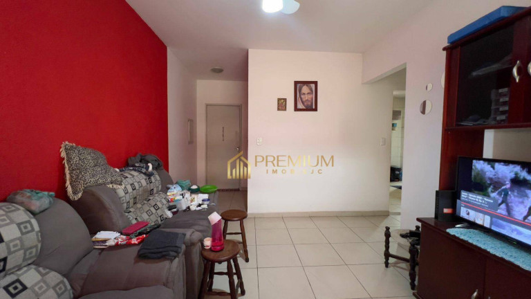 Imagem Apartamento com 3 Quartos à Venda, 85 m² em Vista Verde - São José Dos Campos