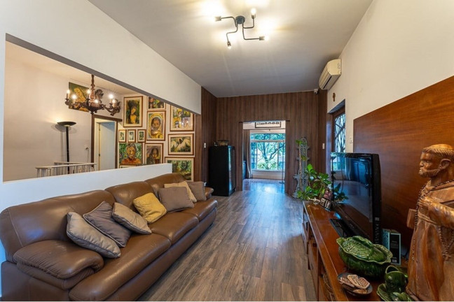 Imagem Casa com 3 Quartos à Venda, 226 m² em Vila Madalena - São Paulo