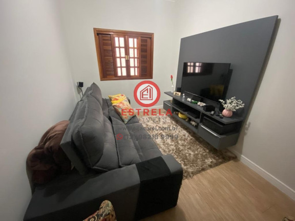 Imagem Casa com 3 Quartos à Venda, 96 m² em Loteamento Villa Branca - Jacareí Imagem Casa com 3 Quartos à Venda, 96 m² em Loteamento Villa Branca - Jacareí